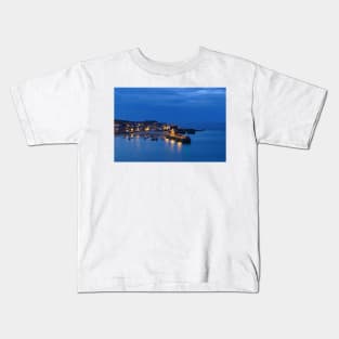 St Ives, Cornwall Kids T-Shirt